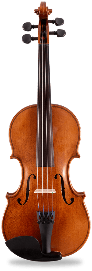 YAMAHA YVN00344GL201H 4/4 Student Violin Outfit w/ Fiberglass Bow - Ray's Midbell Music