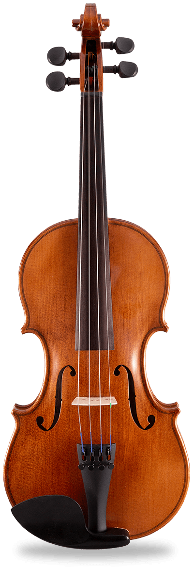 YAMAHA YVN00344GL201H 4/4 Student Violin Outfit w/ Fiberglass Bow - Ray's Midbell Music