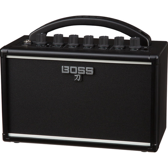 BOSS KTNMINI Katana MINI Electric Guitar Amp