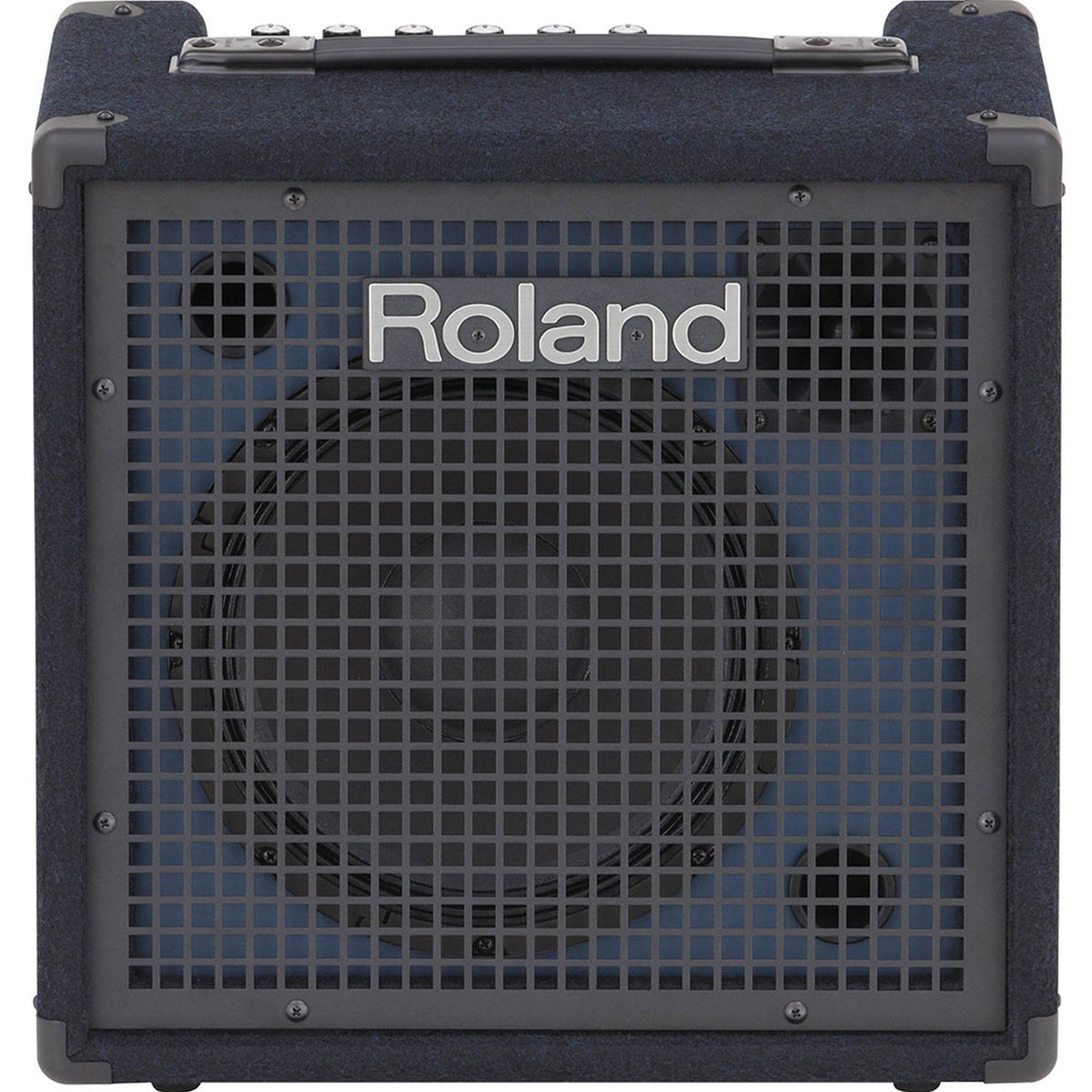 ROLAND KC80 50 Watt Keyboard Amplifier - Ray's Midbell Music
