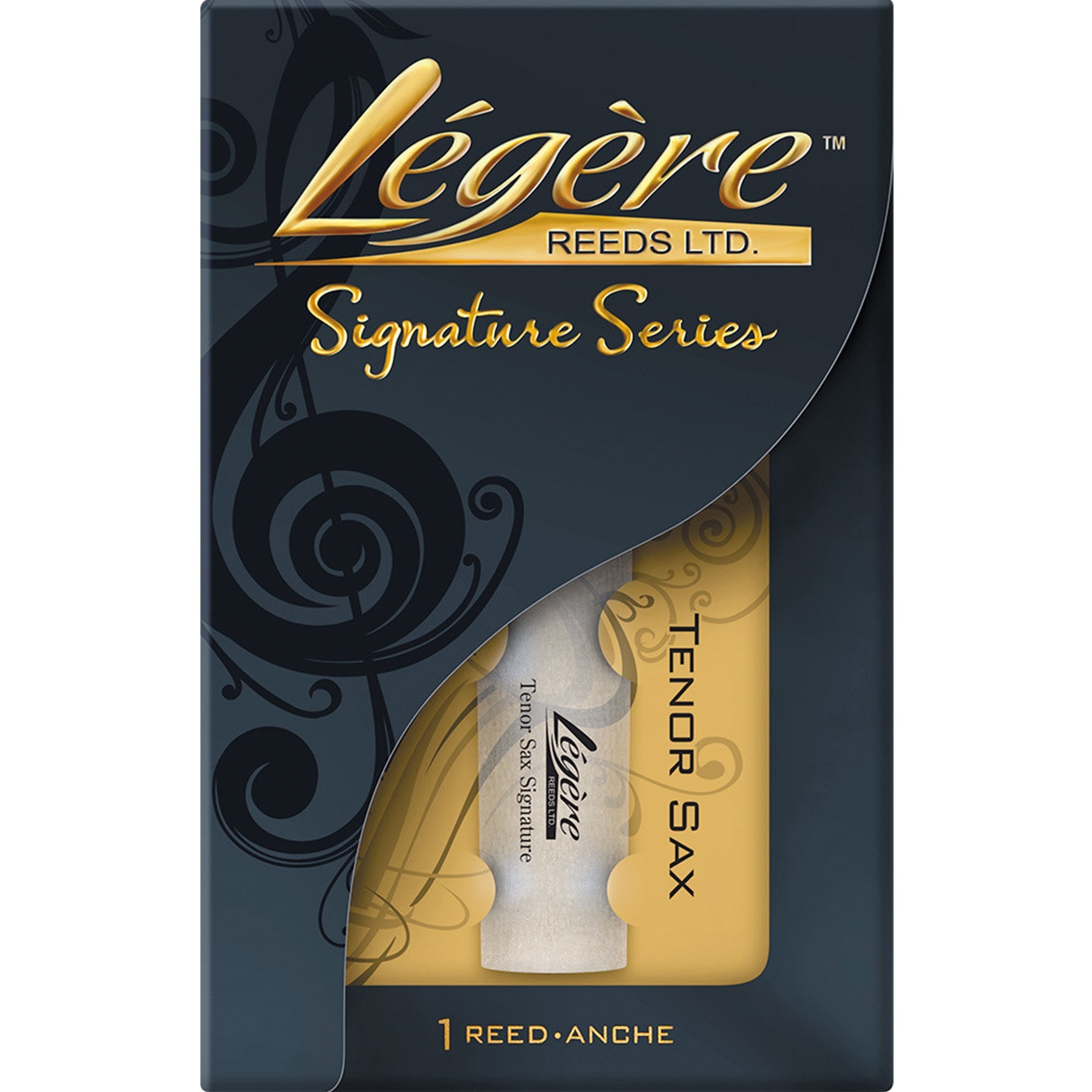 LEGERE TSG300 #3 Signature Tenor Sax Synthetic Reed