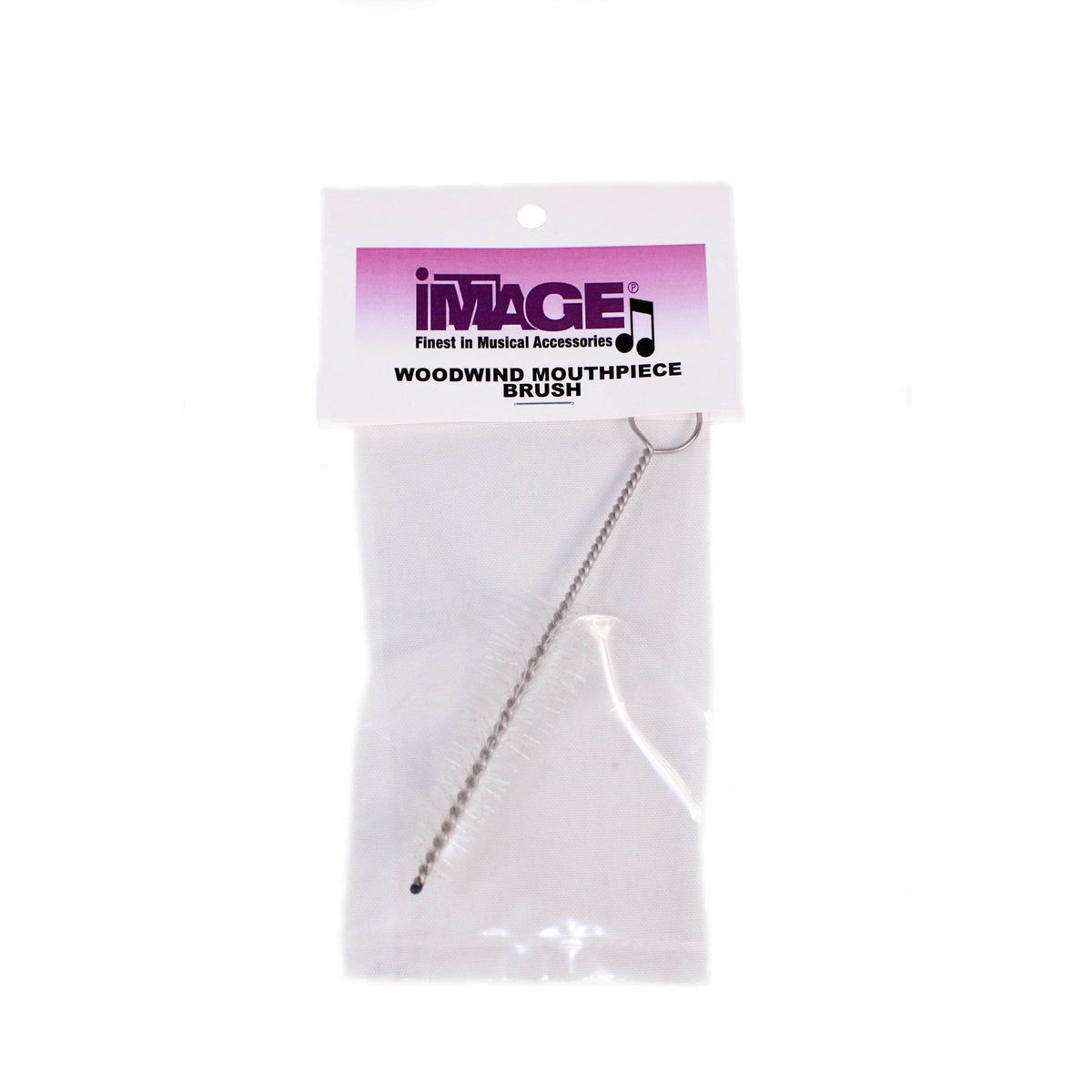IMAGE HWMB Woodwind Mpc Brush - Ray's Midbell Music