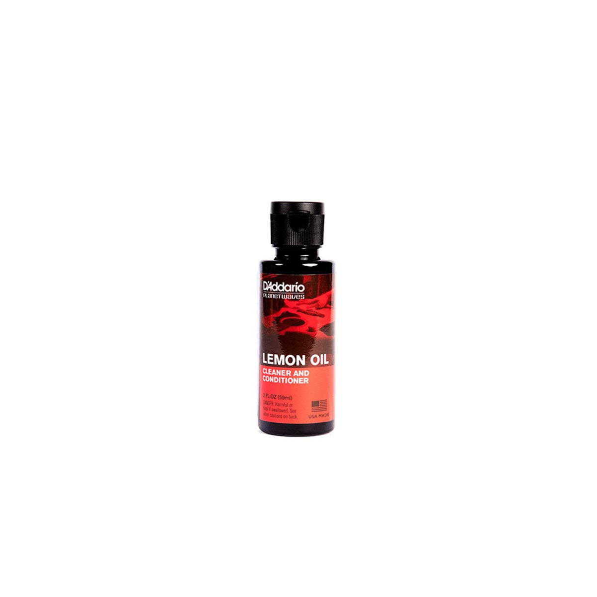 PLANET WAVES PWLMN Lemon Oil - Ray's Midbell Music