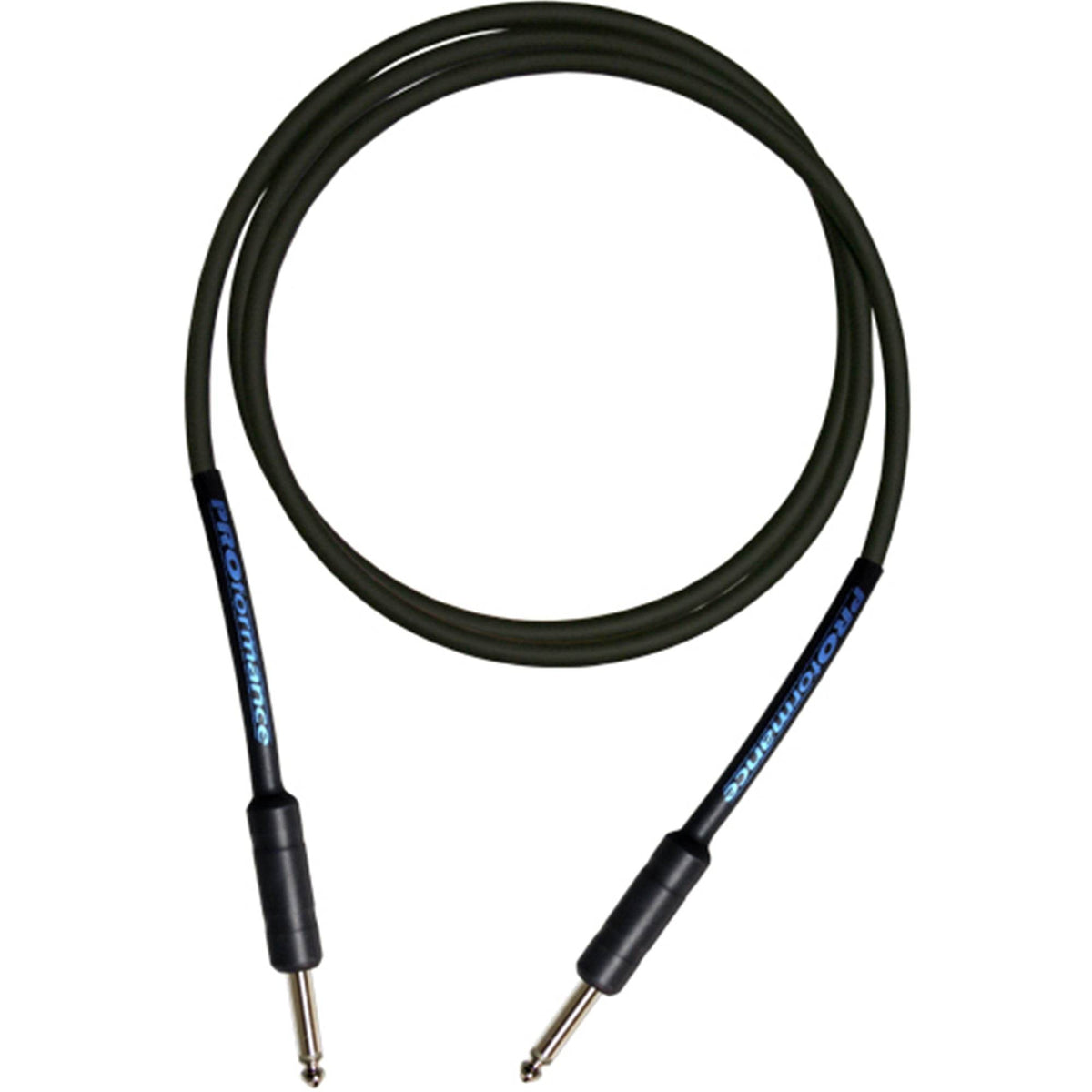PROformance PRP6 6' Instrument Cable - Ray's Midbell Music