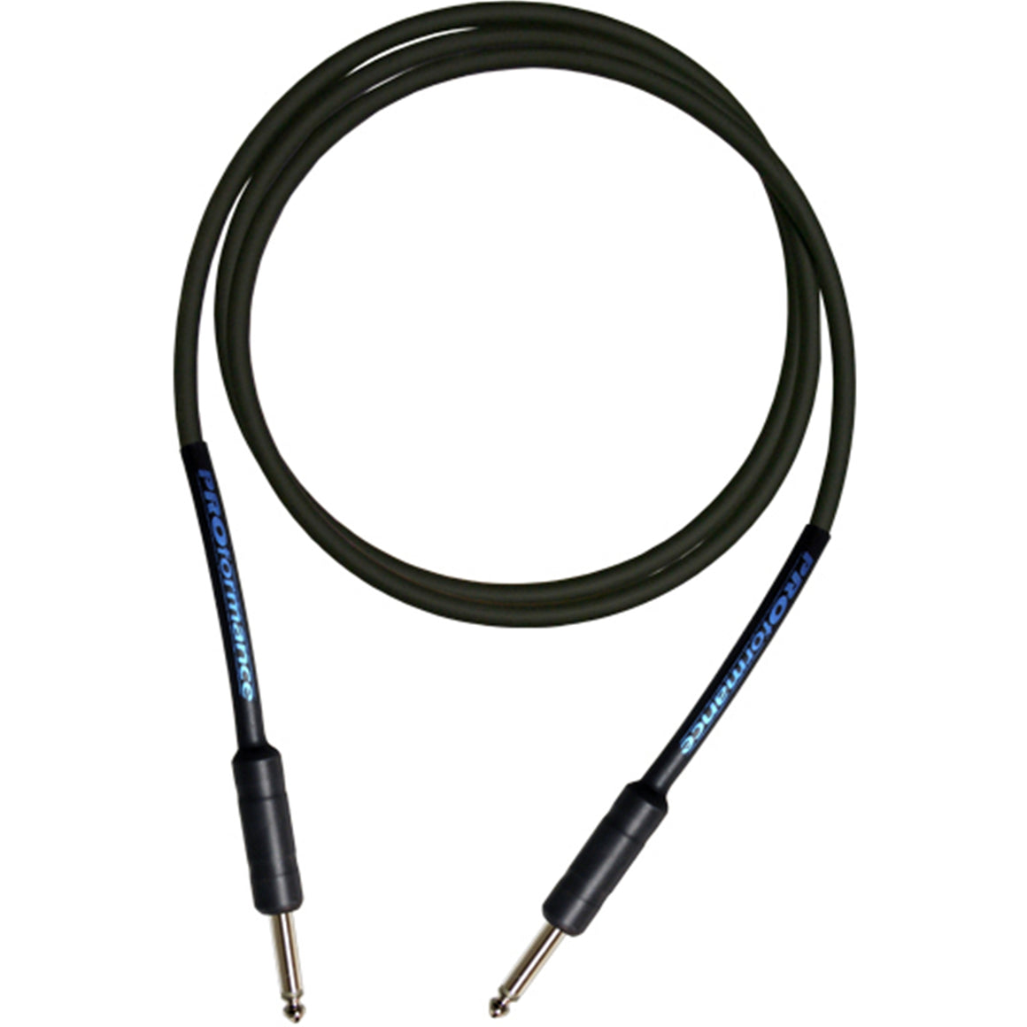 PROformance PRP6 6' Instrument Cable