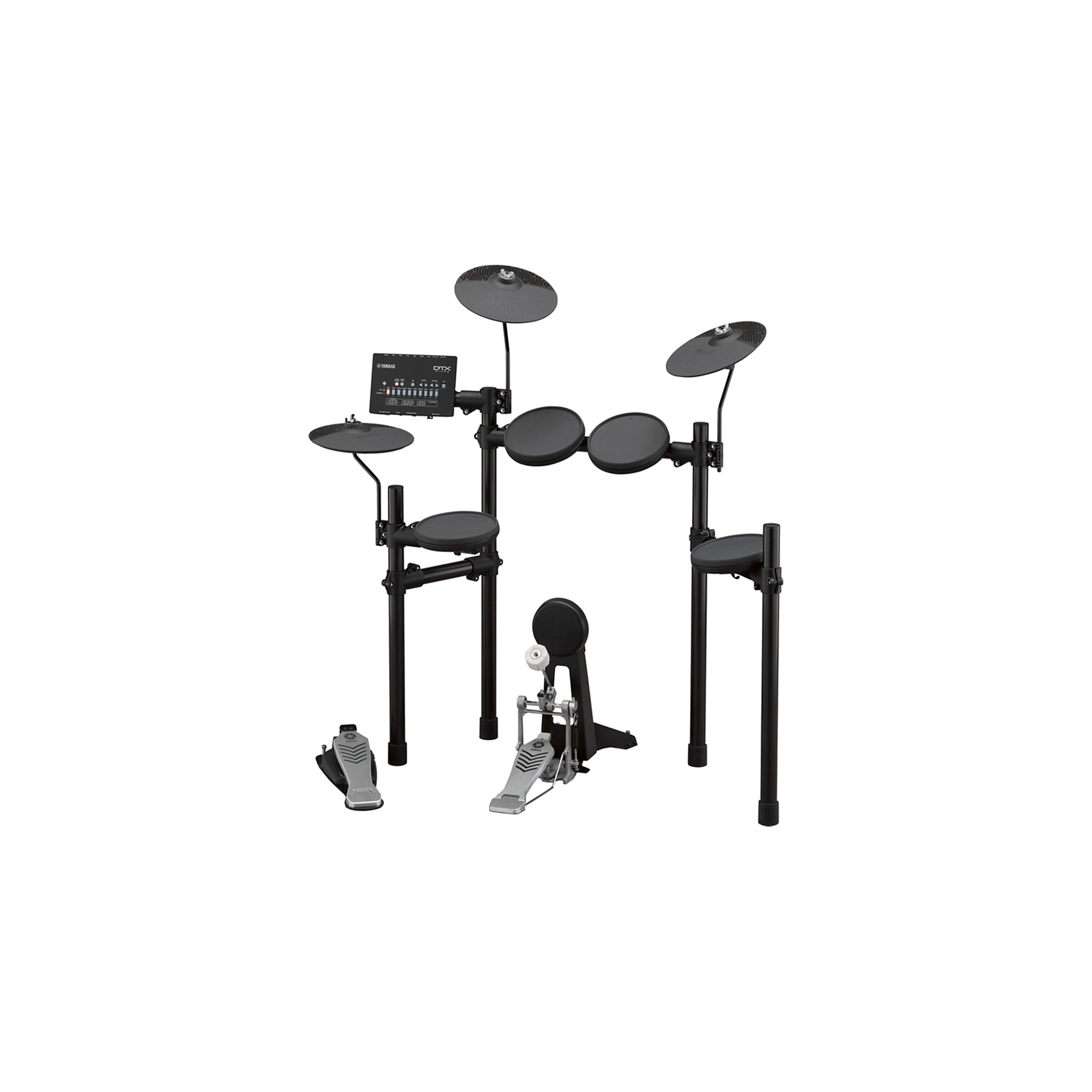 YAMAHA DTX432K DTX Electronic Drumset