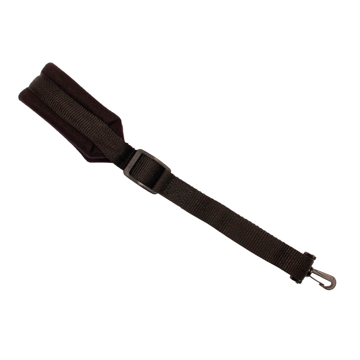 MISC SAXPBK Padded Sax Neck Strap - Ray's Midbell Music