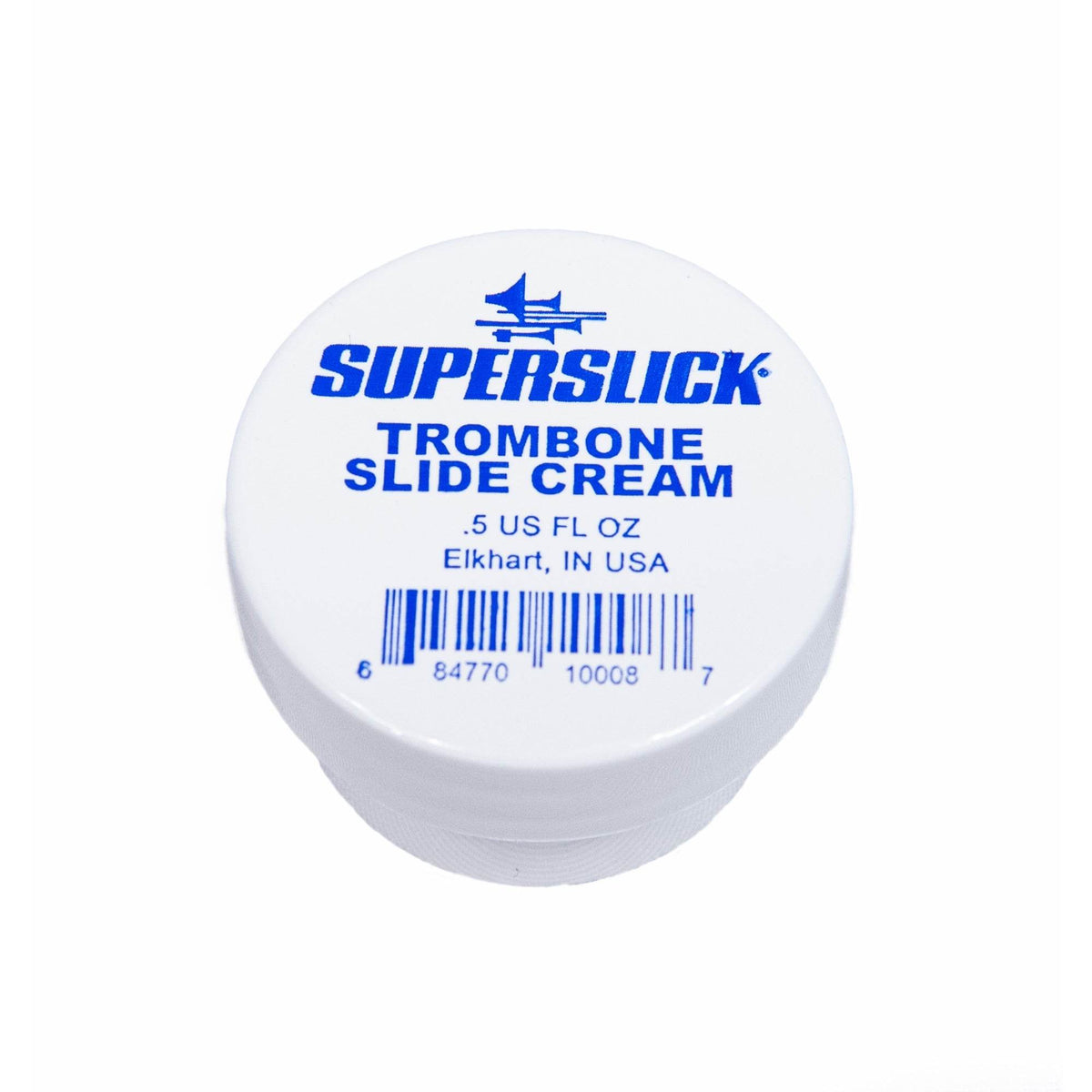 SUPERSLICK SS4230 Trombone Slide Cream - Ray's Midbell Music