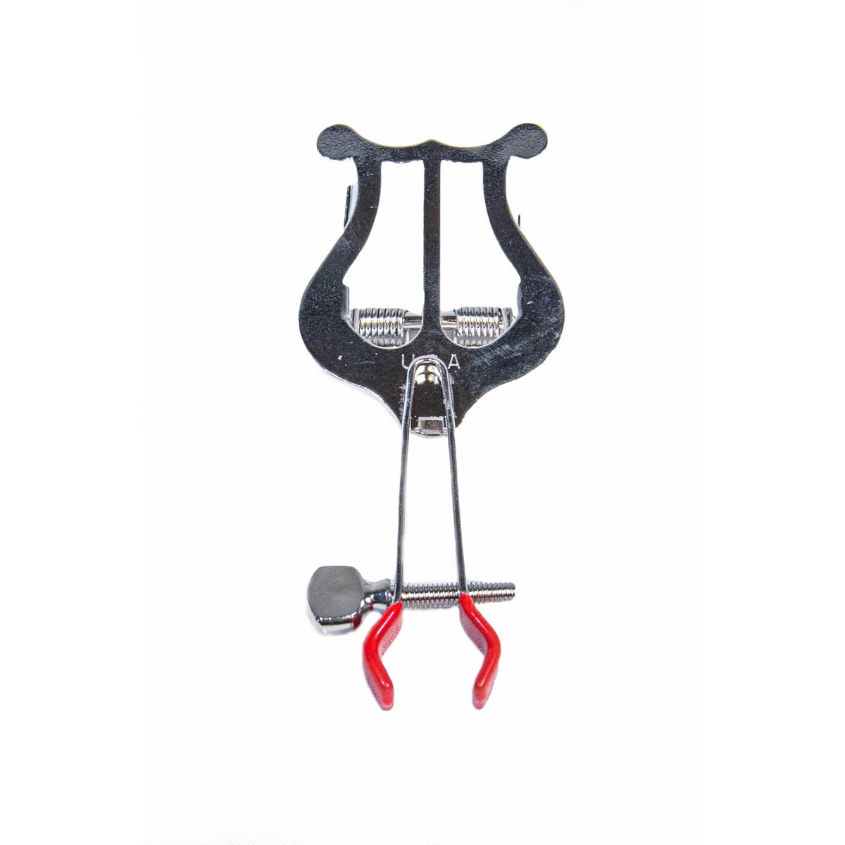 AP&M 502N Clamp On Trumpet Lyre - Ray's Midbell Music