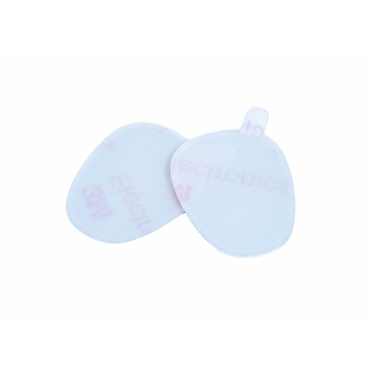 HOLLYWOODWINDS HMC158CO Mouthpiece Cushions (.8mm Clear) - Ray's Midbell Music
