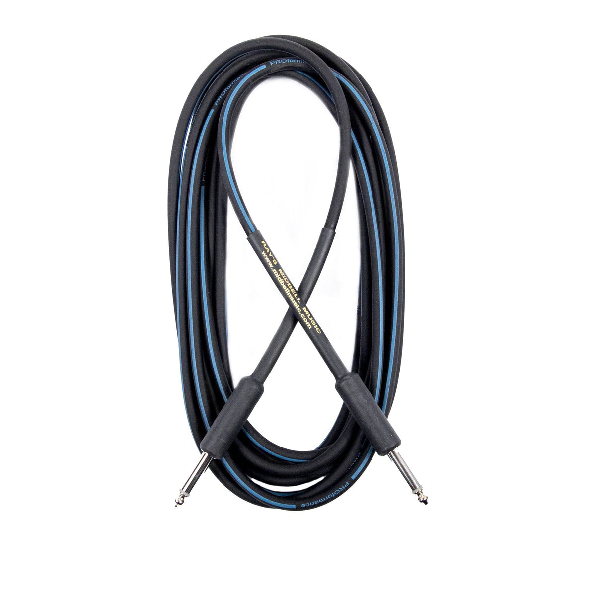 PROformance PRP15 15' Instrument Cable - Ray's Midbell Music