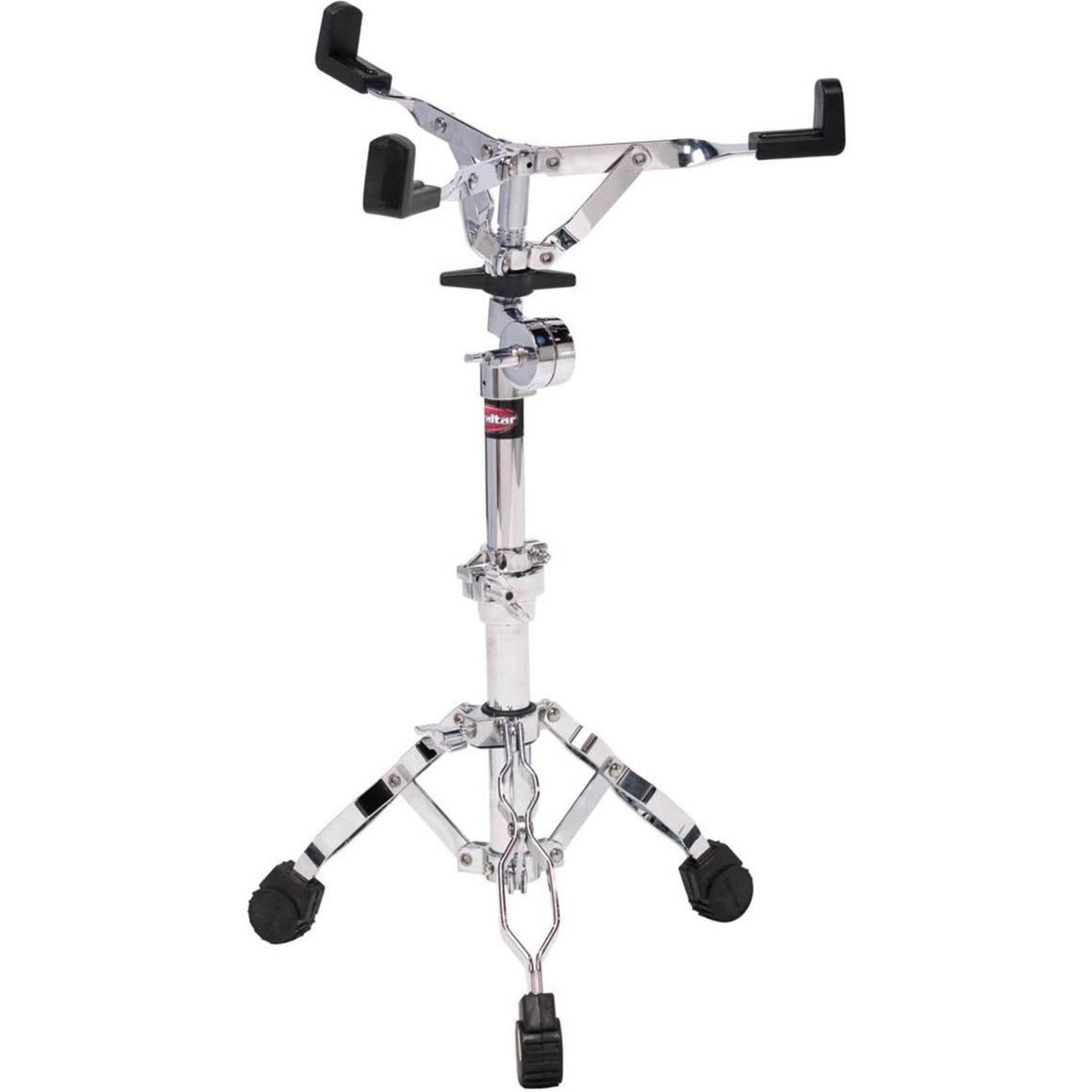 GIBRALTAR 6706 Heavy Weight Double-Braced Set Snare Stand - Ray's Midbell Music