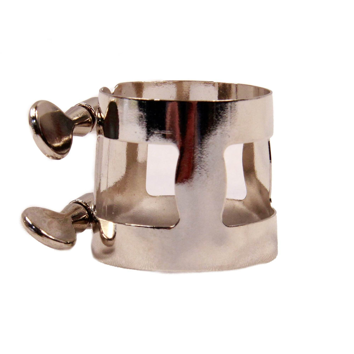AMPLATE 530N Alto Clarinet Ligature - Ray's Midbell Music