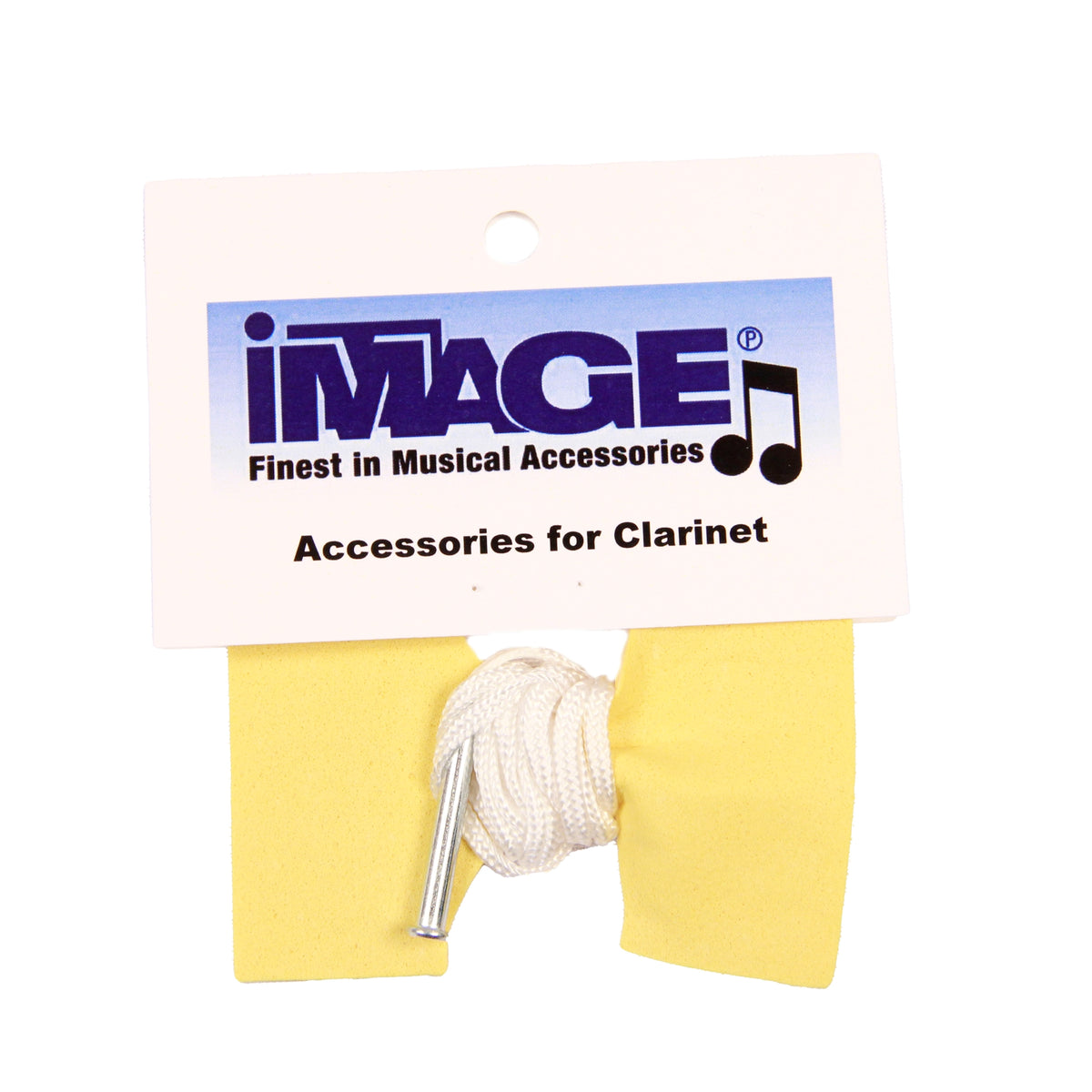 IMAGE HCS2 Clarinet Oiling Swab