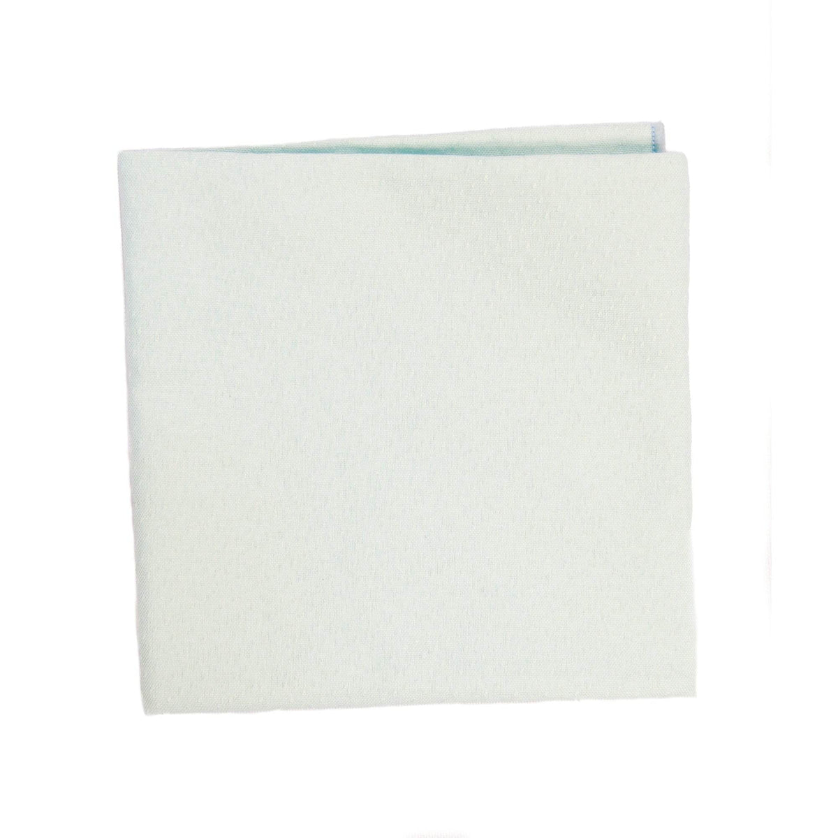 JUPITER JA5030 Light Blue Microfiber Cloth 12x12 - Ray's Midbell Music