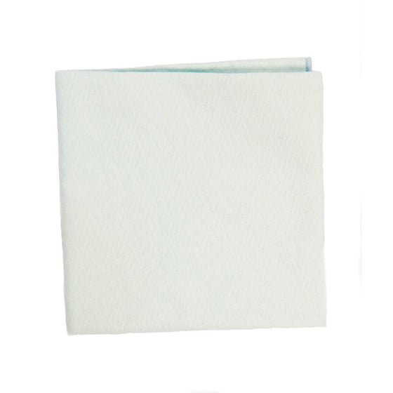 JUPITER JA5030 Light Blue Microfiber Cloth 12x12