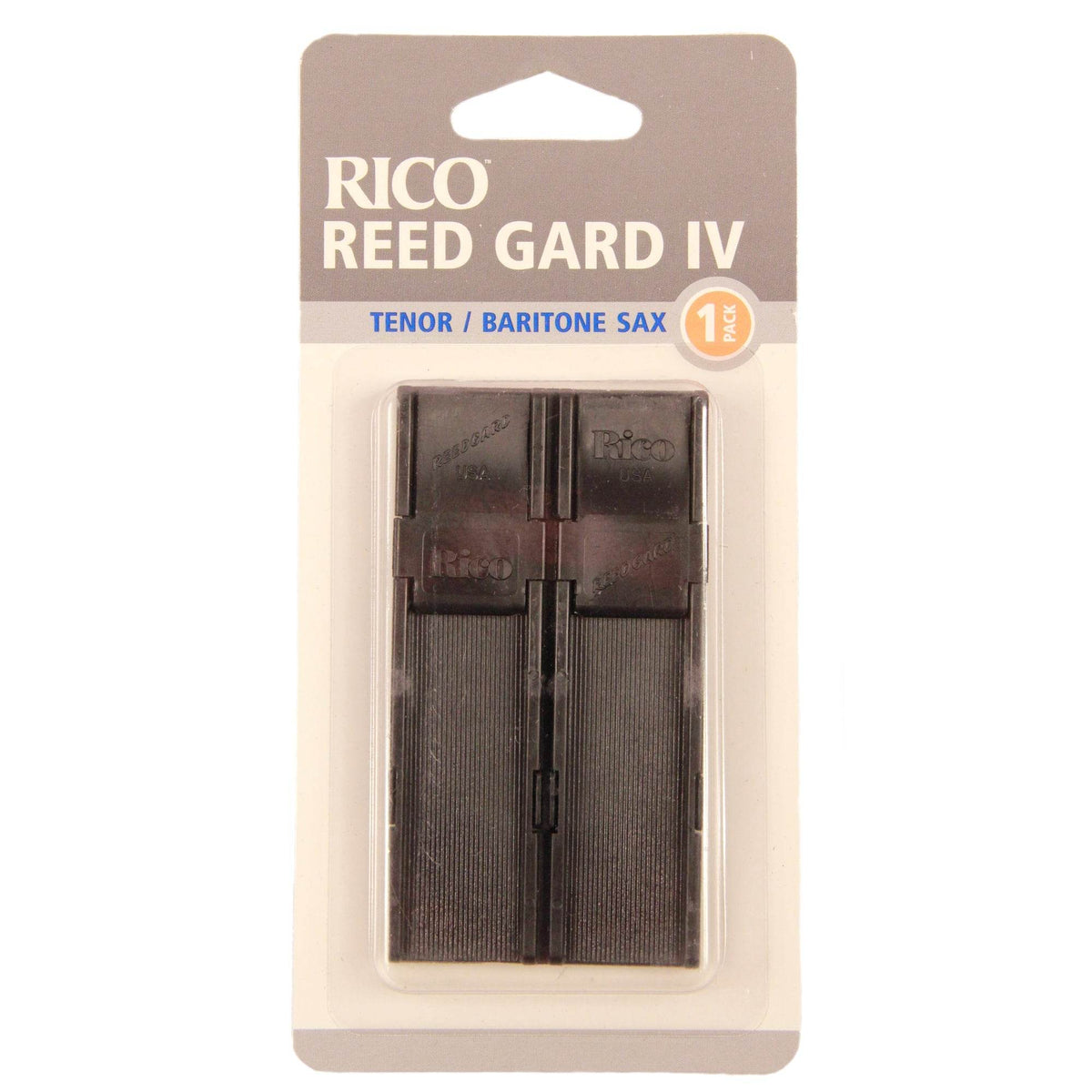 RICO RGRD4TSBS Reedguard IV Tenor/Bari Sax - Ray's Midbell Music