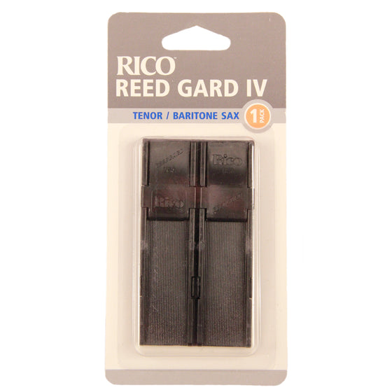 RICO RGRD4TSBS Reedguard IV Tenor/Bari Sax