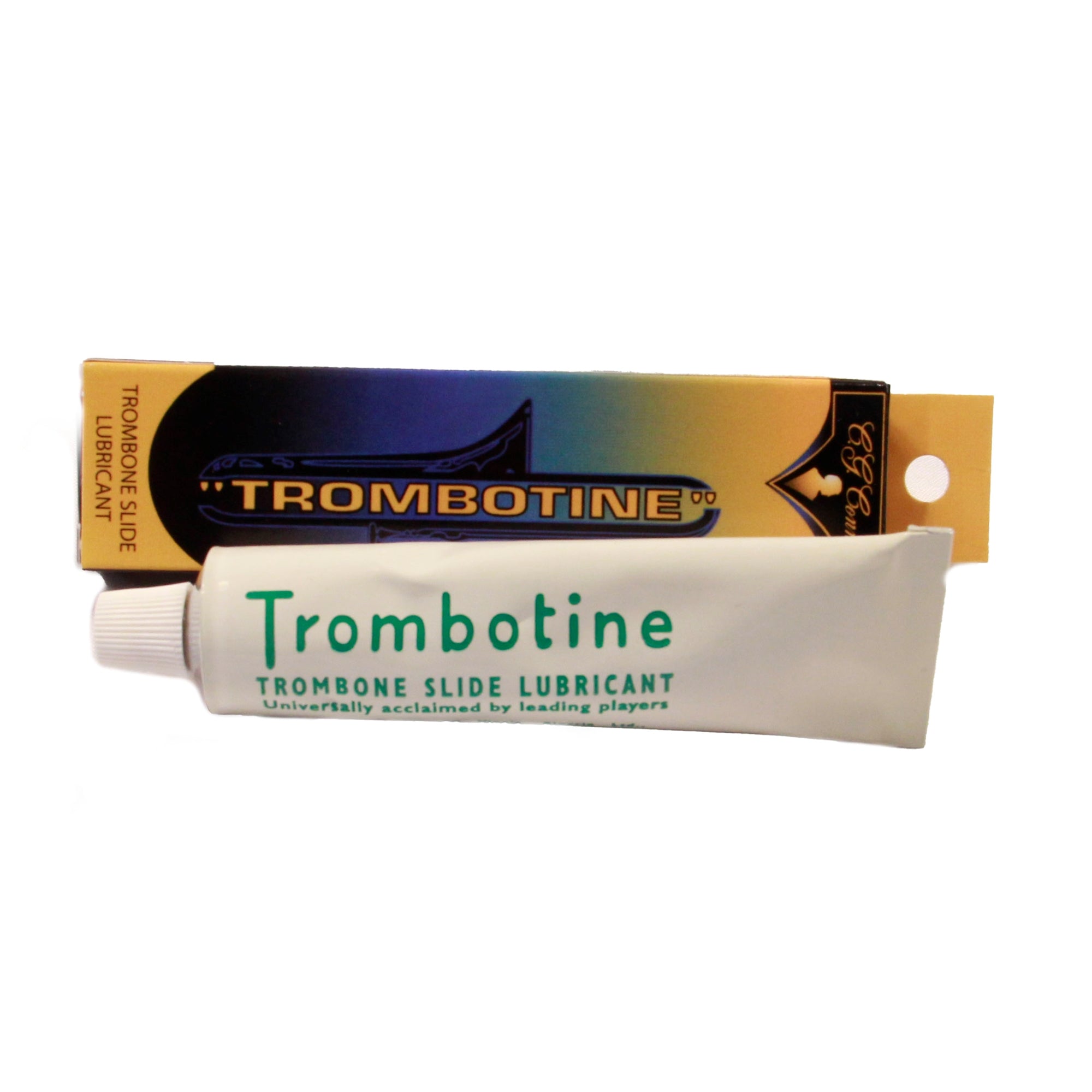 CONN CG338 Trombotine Slide Cream