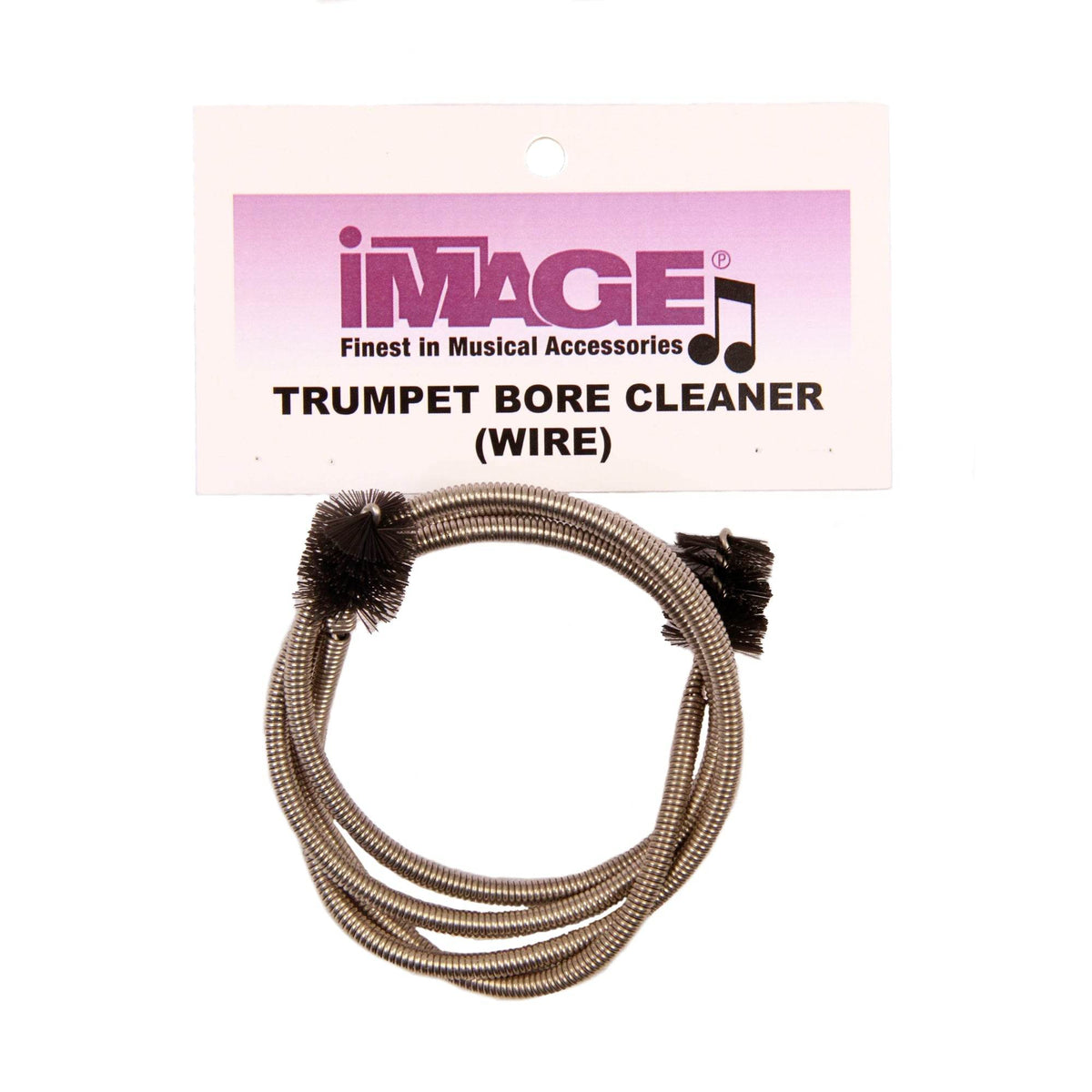 IMAGE HWSTRPT Trumpet Wire Snake - Ray's Midbell Music