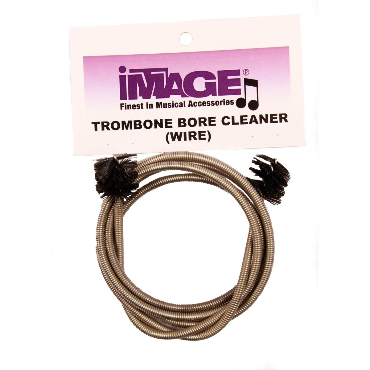 IMAGE HWSTBN Trombone Wire Snake - Ray's Midbell Music