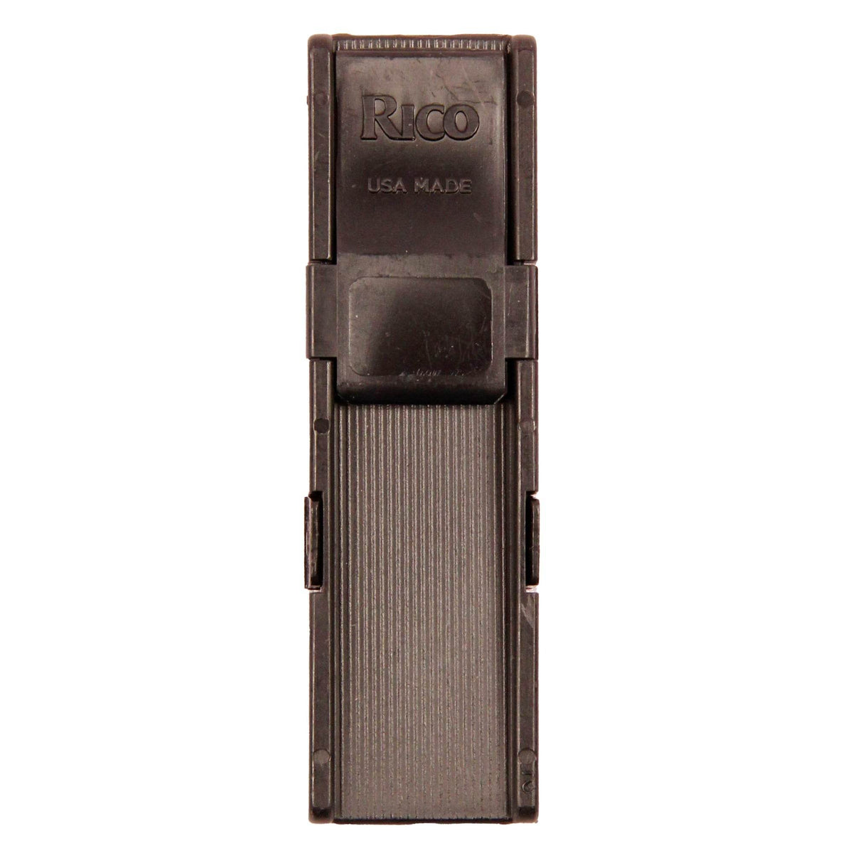 RICO RG2BCLBLACK ReedGuard II for Clarinet/Alto Sax - Ray's Midbell Music
