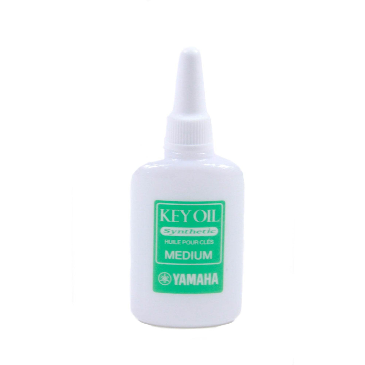 YAMAHA YACMKO Key oil - Medium Synthetic, 20mL - Ray's Midbell Music