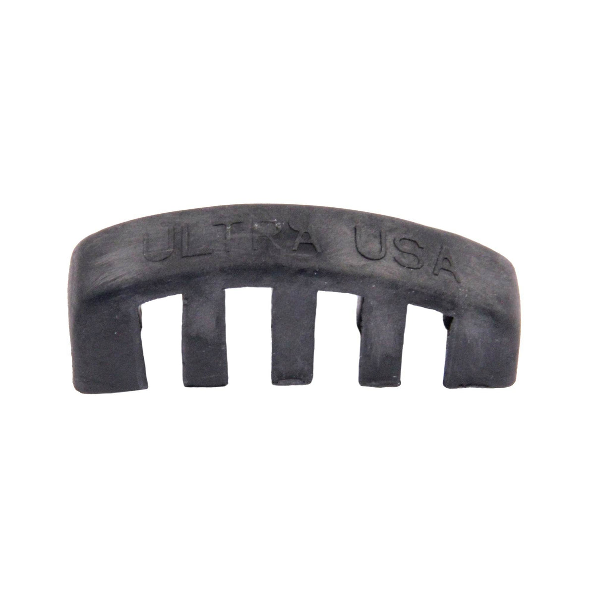 ULTRA 4451116 4/4 Violin Rubber Practice Mute - Ray's Midbell Music