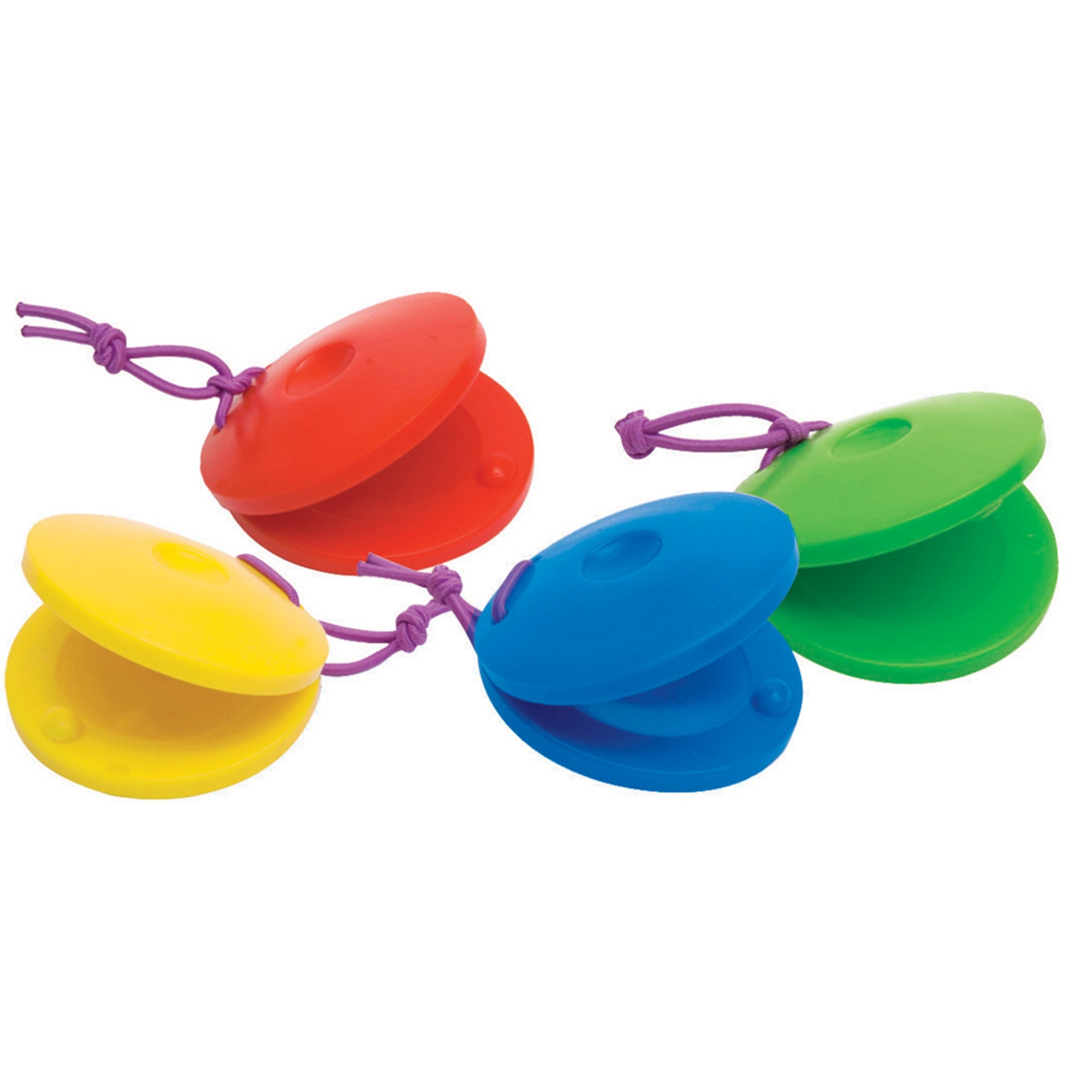 HOHNER KIDS S303 Kid's Finger Castanets Pair