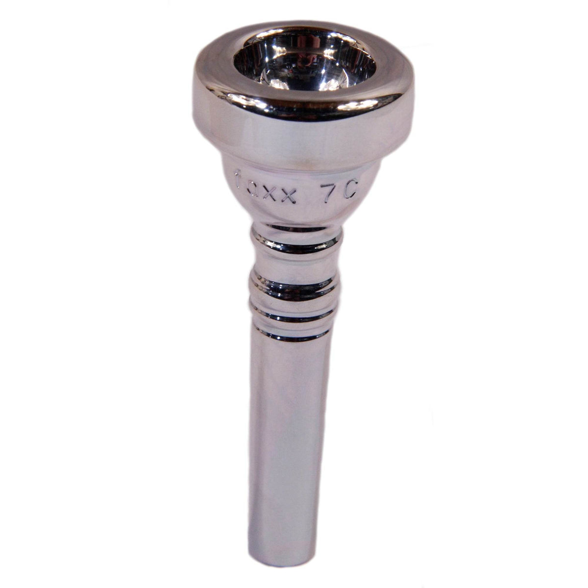 FAXX FCORN7C Cornet Mouthpiece 7C - Ray's Midbell Music