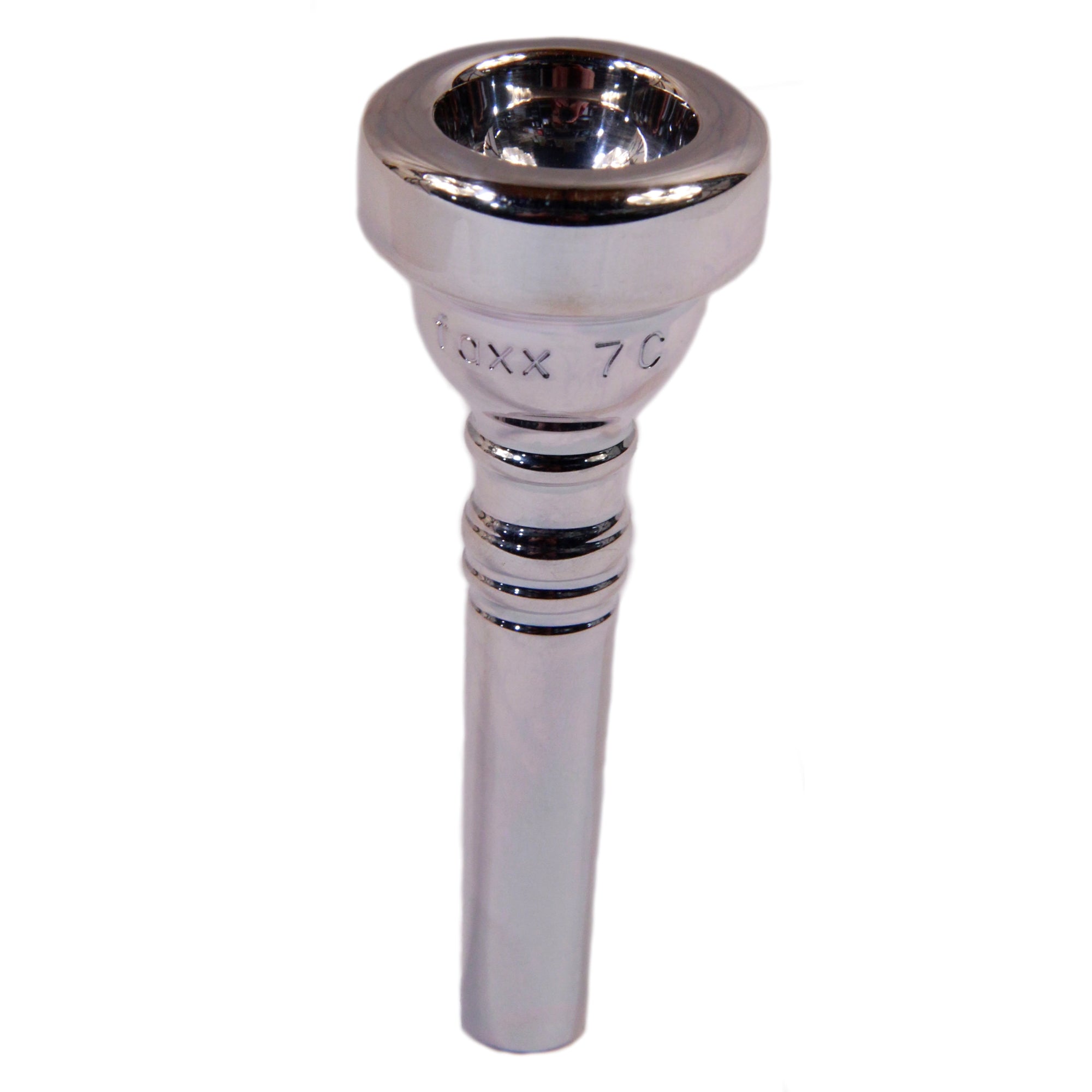 FAXX FCORN7C Cornet Mouthpiece 7C