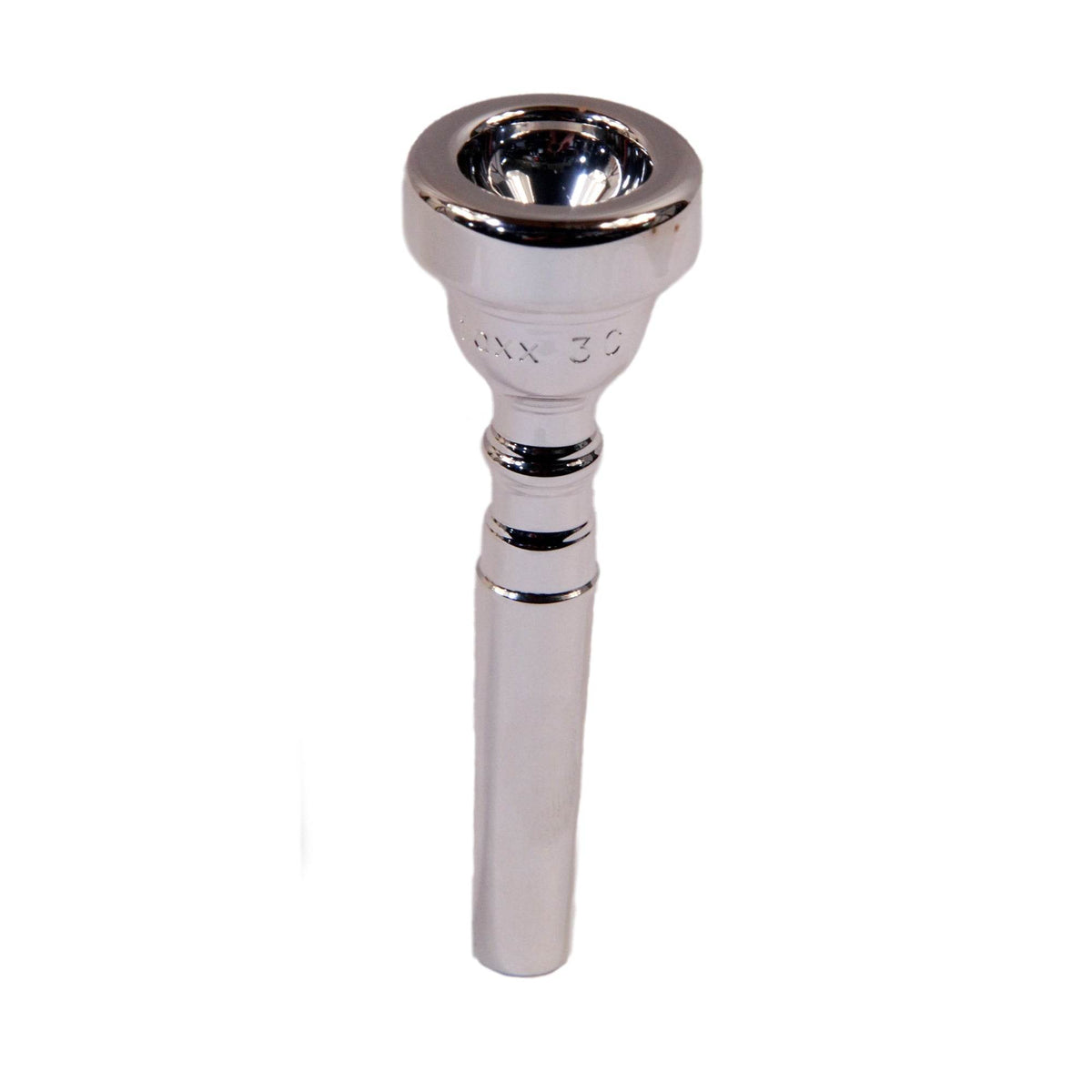 FAXX FTRPT3CCL Trumpet Mouthpiece 3C - Ray's Midbell Music