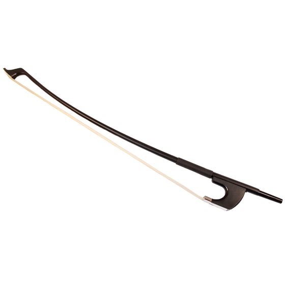 GLASSER 341G12 HH 1/2 German Bass Bow 28"