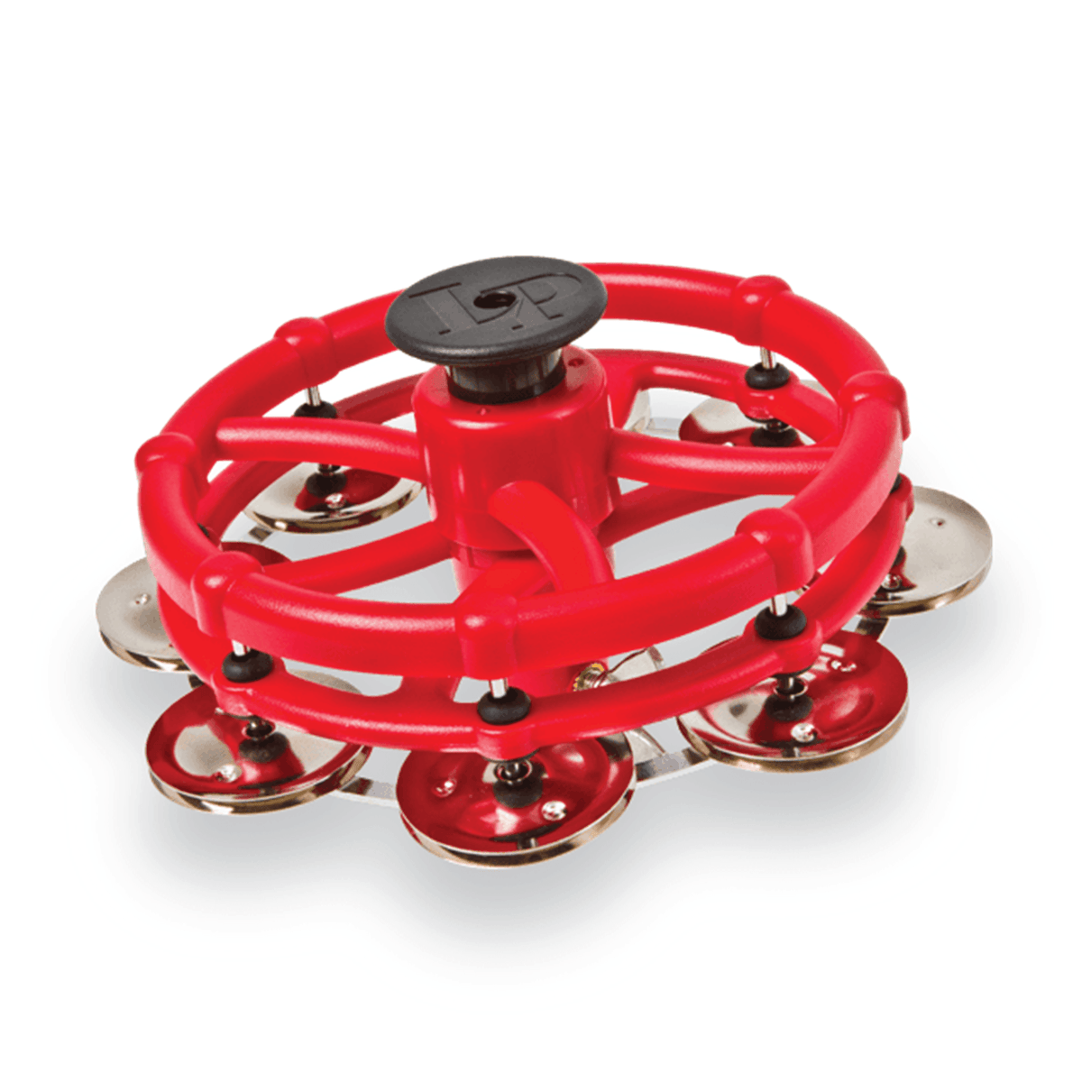 LP LP193 Click Hi-Hat Tambourine - Ray's Midbell Music