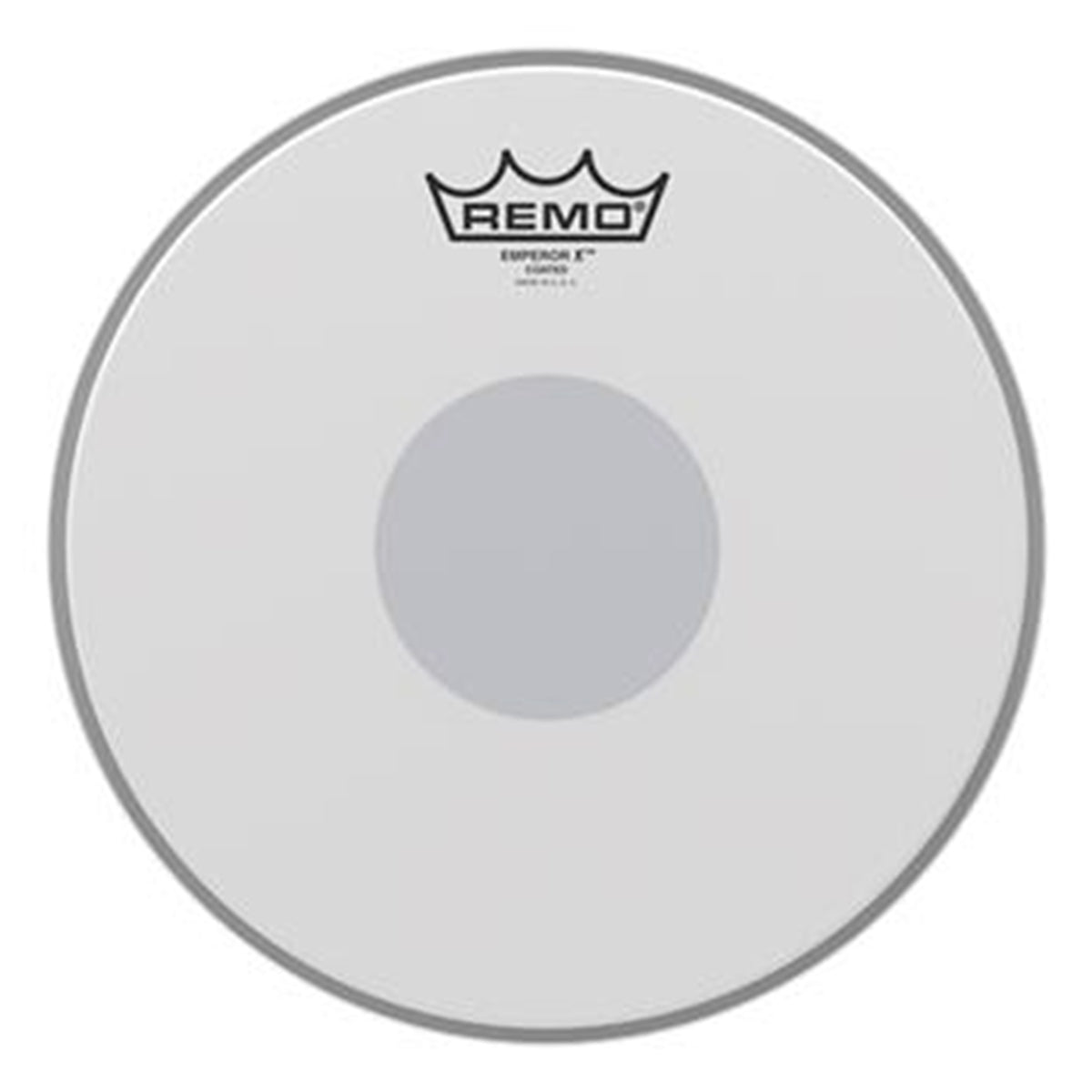 REMO BX011410 14" Emperer X Coated Drum Head