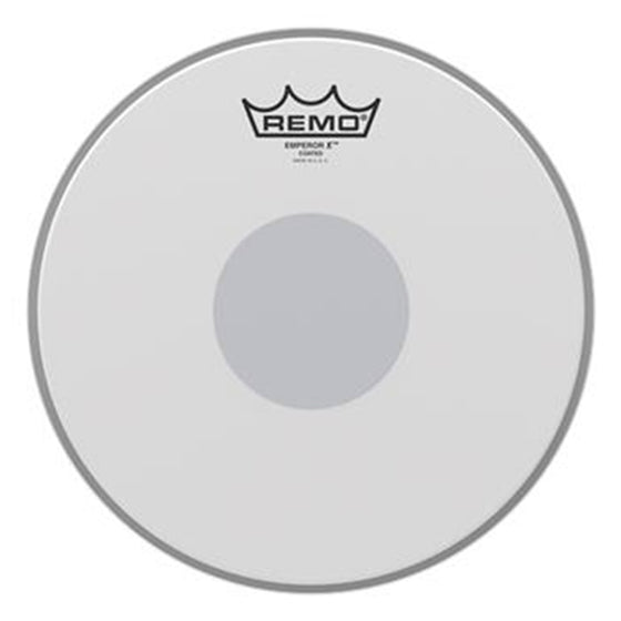 REMO BX011410 14" Emperer X Coated Drum Head