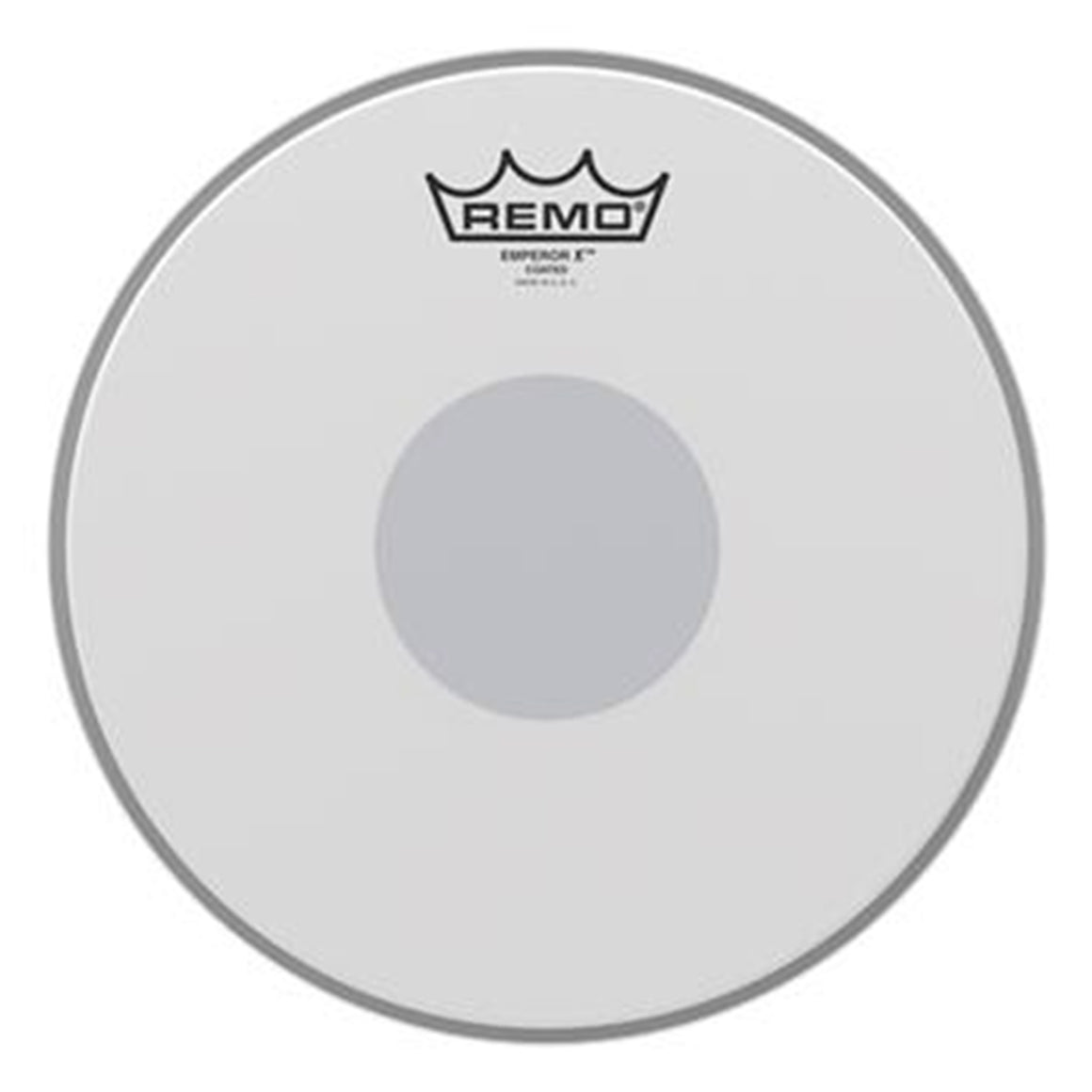 REMO BX011410 14" Emperer X Coated Drum Head