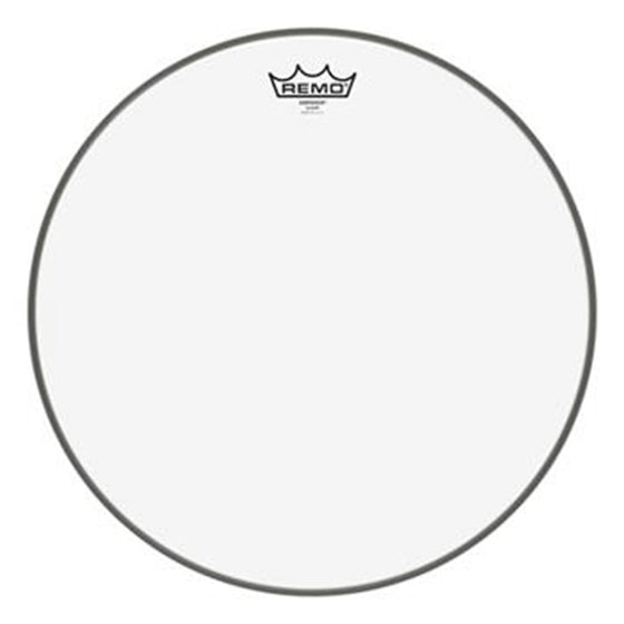 REMO BE031600 16" Clear Emperor Drum Head