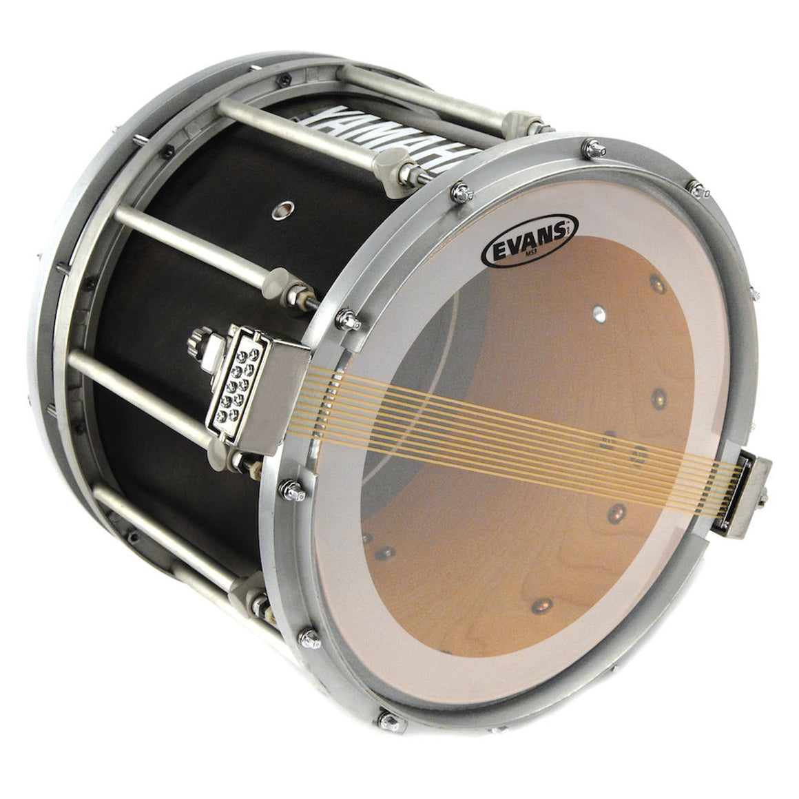 EVANS SS14MS3C 14" Marching Snare Side Head
