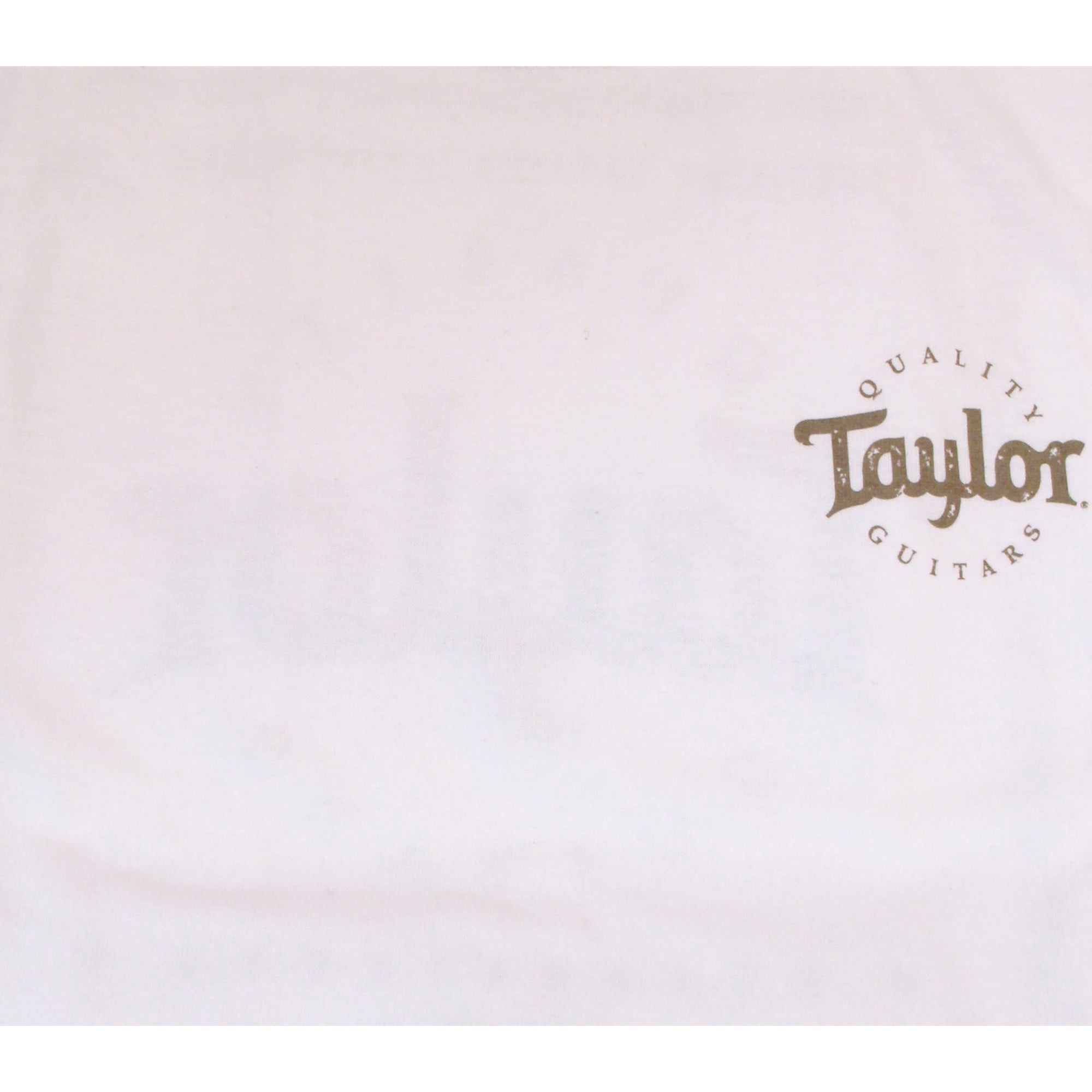 Taylor 15639 Block T-Shirt (XXXL)