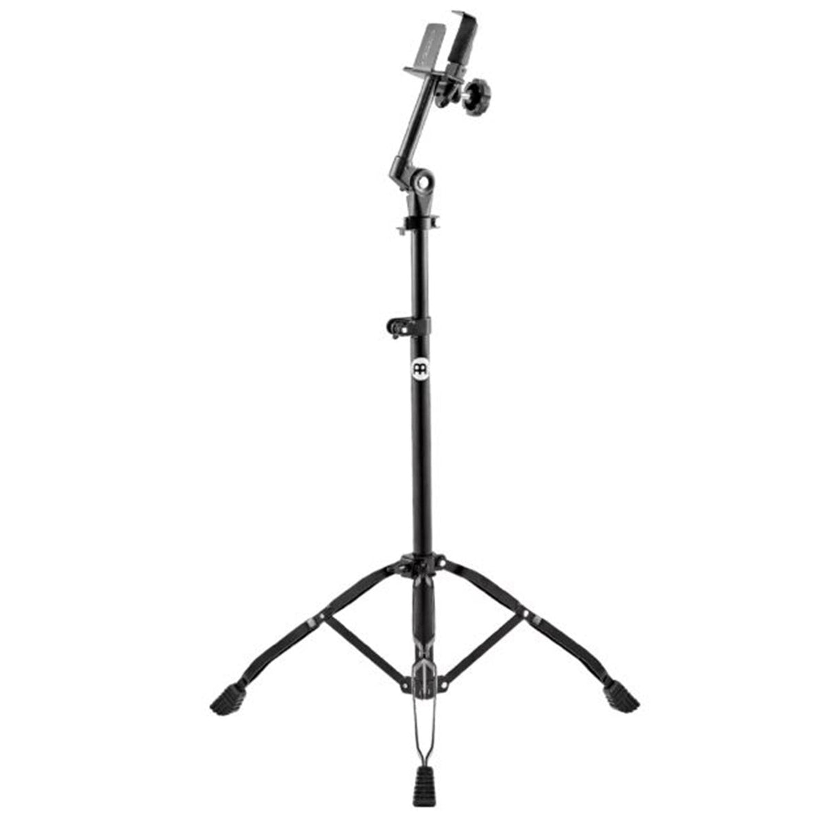MEINL PERCUSSN THBSBK Bongo Stand, Black - Ray's Midbell Music