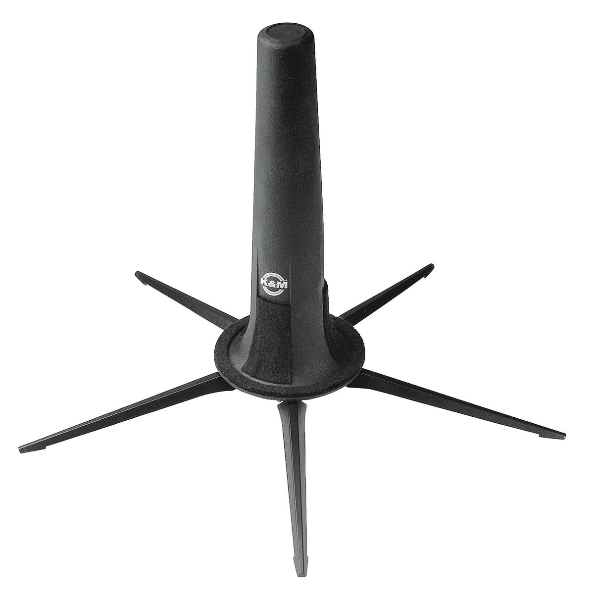K & M 15290 Soprano Sax Stand - Ray's Midbell Music