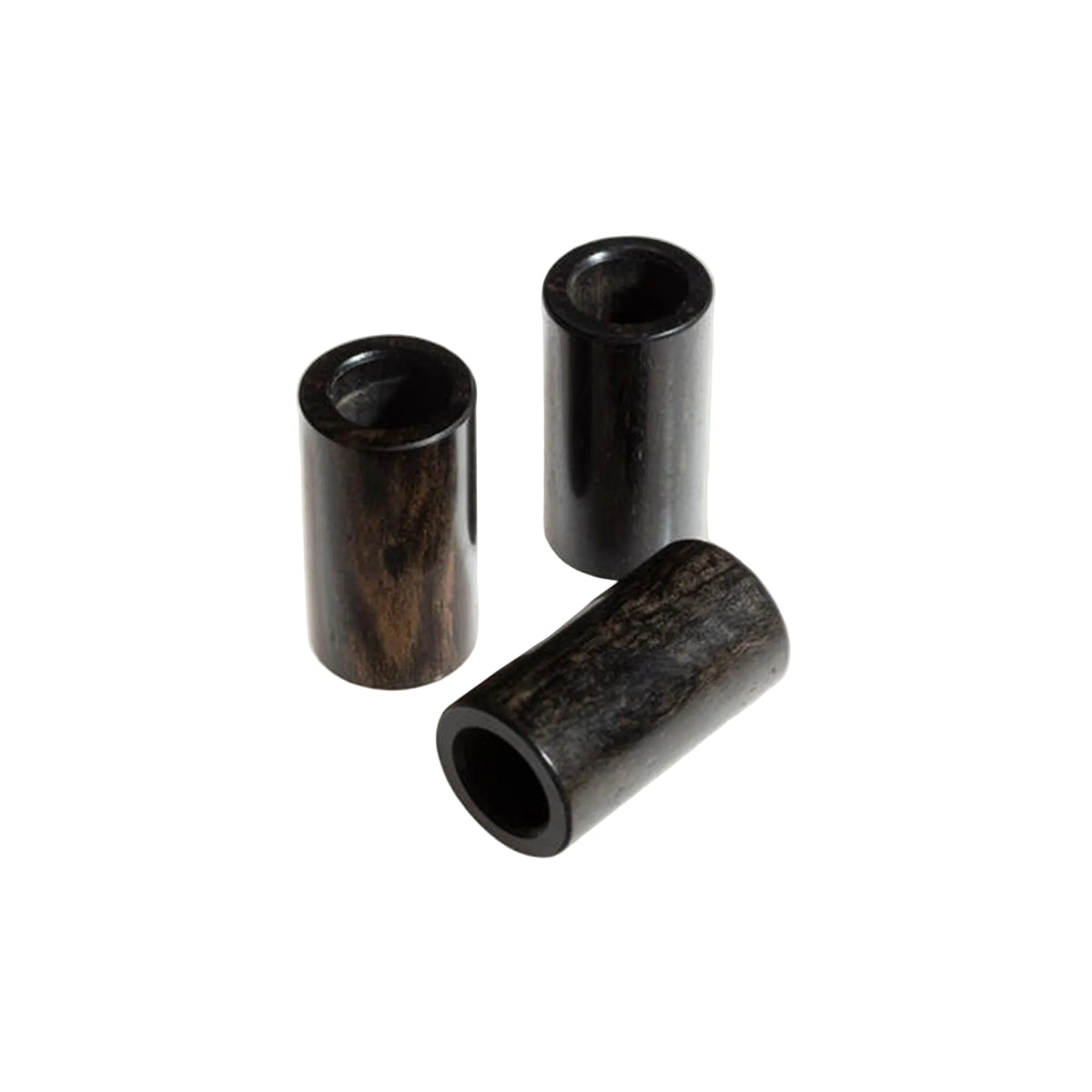 Taylor 80761 Ebony Guitar Slide, Medium, 3/4"