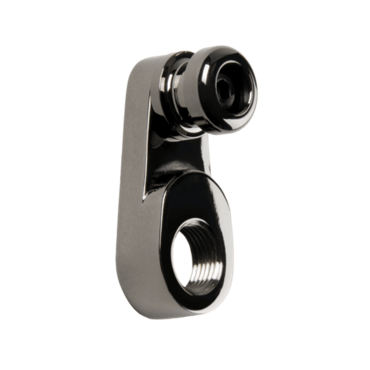 MUSICNOMAD MN270 Acousti-Lok Strap Lock Adapter for Standard Acoustic Guitar - Ray's Midbell Music