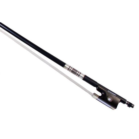 Academy VNBW2 1/2 Carbon Violin Bow