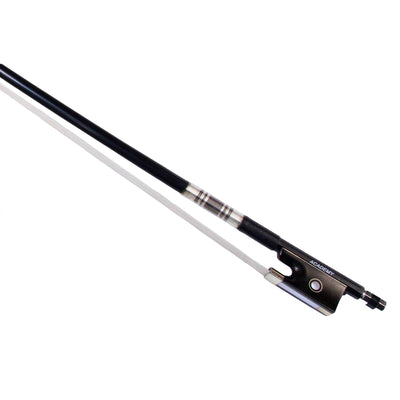 Academy VNBW2 1/2 Carbon Violin Bow - Ray's Midbell Music