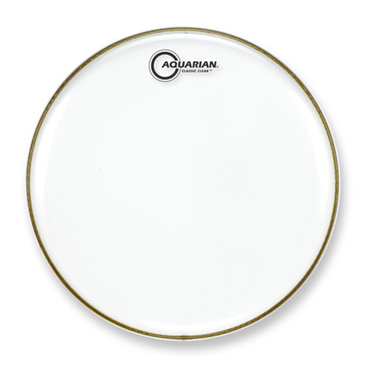 AQUARIAN CC13 13" Classic Clear Head