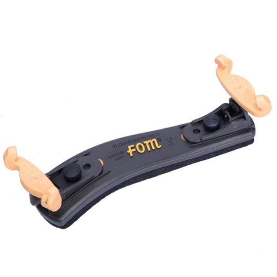 FOM ME046 1/4-1/16 Violin Shoulder Rest Collapsible