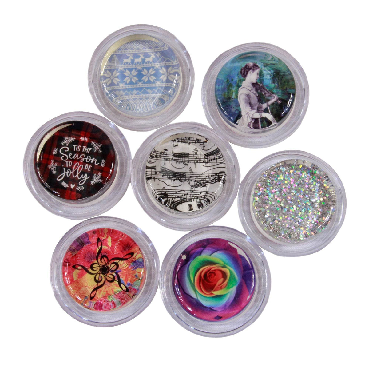 Magic Rosin 3GM Professional-Grade Rosin w/ Design - Ray's Midbell Music