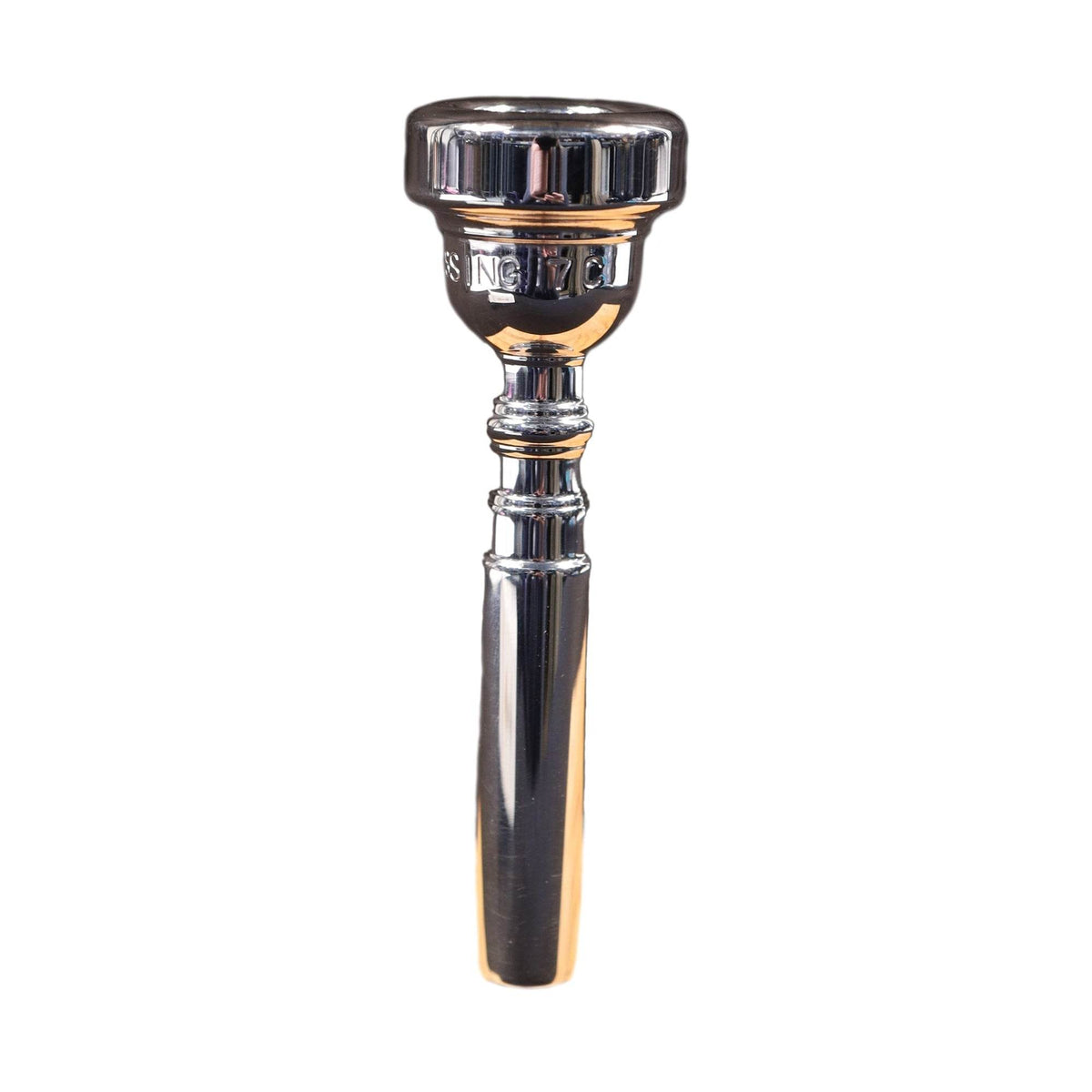 Blessing MPC7CTR 7C Trumpet Mouthpiece - Ray's Midbell Music